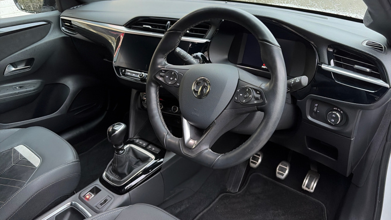 Vauxhall Corsa 1.2 Turbo Ultimate 5dr Petrol Hatchback